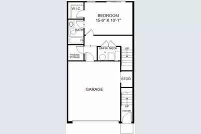 1007 Mossy Glade Road, Indian Trail, NC 28079 - Photo 23