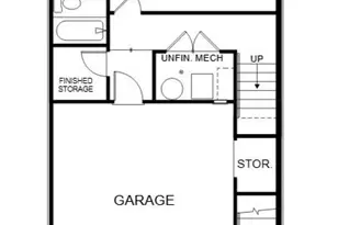 1007 Mossy Glade Rd, Indian Trail, NC 28079 - Photo 23