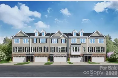 1007 Mossy Glade Road, Indian Trail, NC 28079 - Photo 1