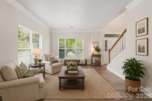 1916 Wilrose Pl, Matthews, NC 28105 - Photo 11