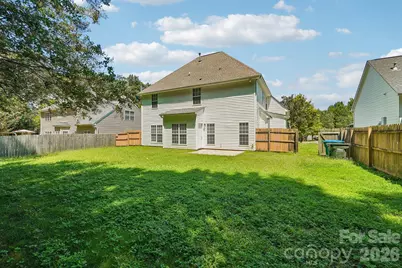 1916 Wilrose Place, Matthews, NC 28105 - Photo 45