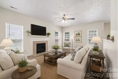 1916 Wilrose Place, Matthews, NC 28105 - Photo 7