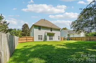 1916 Wilrose Pl, Matthews, NC 28105 - Photo 47