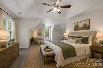 1916 Wilrose Place, Matthews, NC 28105 - Photo 37