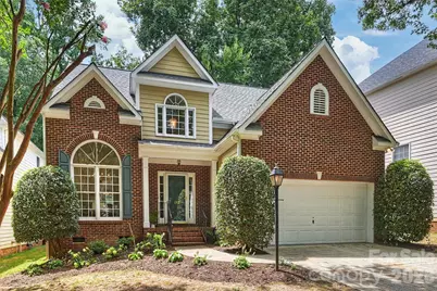 1912 Dearmon Drive, Charlotte, NC 28205 - Photo 1