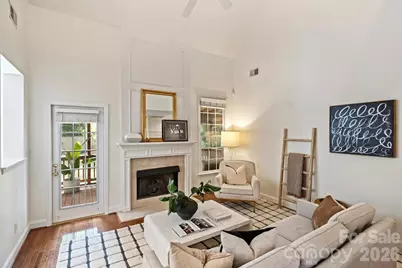 1912 Dearmon Drive, Charlotte, NC 28205 - Photo 3