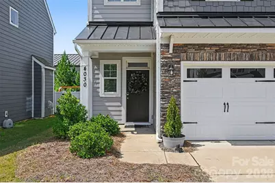 4030 Belle Landing Road, Charlotte, NC 28270 - Photo 3