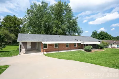 483 Caribou Road, Asheville, NC 28803 - Photo 1
