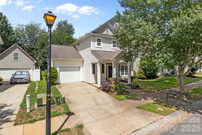 19601 Denae Lynn Drive, Cornelius, NC 28031 - Photo 35