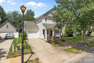 19601 Denae Lynn Dr, Cornelius, NC 28031 - Photo 35