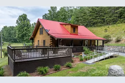 100 Goose Creek Road, Marion, NC 28752 - Photo 39