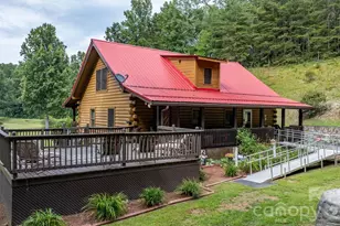 100 Goose Creek Rd, Marion, NC 28752 - Photo 39