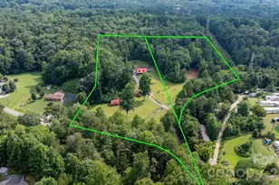 100 Goose Creek Rd, Marion, NC 28752 - Photo 5