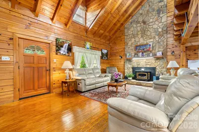 100 Goose Creek Road, Marion, NC 28752 - Photo 7