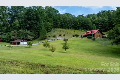 100 Goose Creek Road, Marion, NC 28752 - Photo 45