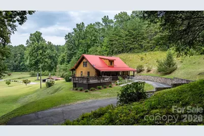 100 Goose Creek Road, Marion, NC 28752 - Photo 41