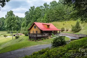 100 Goose Creek Rd, Marion, NC 28752 - Photo 41