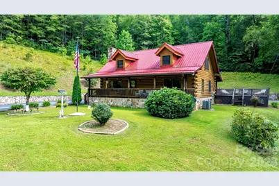 100 Goose Creek Road, Marion, NC 28752 - Photo 3
