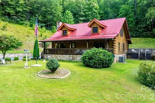 100 Goose Creek Rd, Marion, NC 28752 - Photo 3
