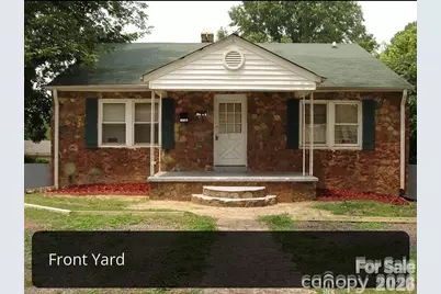 1028 Karendale Avenue, Charlotte, NC 28208 - Photo 1