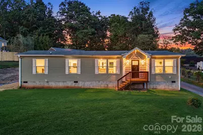162 Phillips Valley Road, Mars Hill, NC 28754 - Photo 1