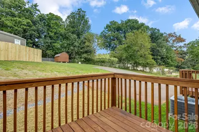162 Phillips Valley Road, Mars Hill, NC 28754 - Photo 27