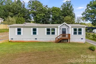 162 Phillips Valley Rd, Mars Hill, NC 28754 - Photo 3