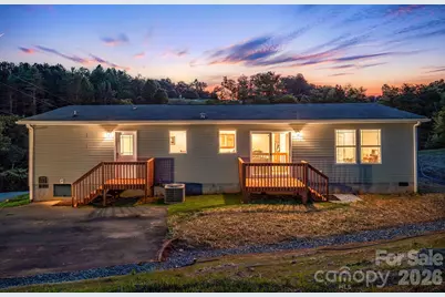 162 Phillips Valley Road, Mars Hill, NC 28754 - Photo 33