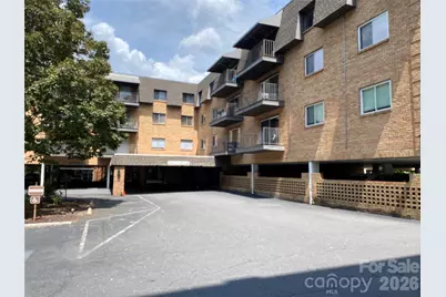 1323 Queens Road #208, Charlotte, NC 28207 - Photo 1