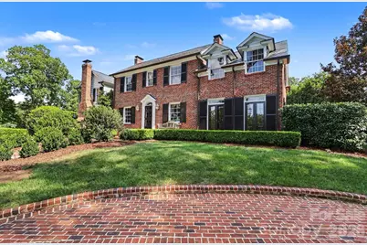 1401 Queens Road W, Charlotte, NC 28207 - Photo 3