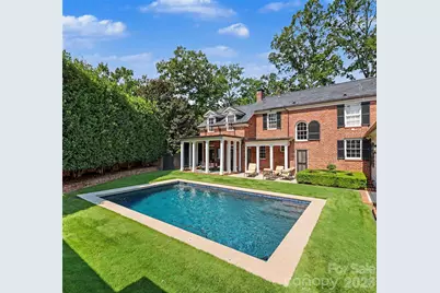 1401 Queens Road W, Charlotte, NC 28207 - Photo 35