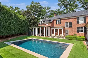 1401 Queens Rd W, Charlotte, NC 28207 - Photo 35