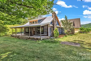 45 Sugar Cv Rd, Weaverville, NC 28787 - Photo 7