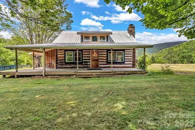 45 Sugar Cove Road, Weaverville, NC 28787 - Photo 1