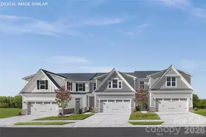 11182 Emerson Landing Drive, Charlotte, NC 28214 - Photo 1