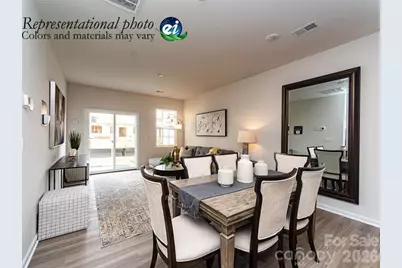 9346 Slimster Drive #87, Charlotte, NC 28214 - Photo 7