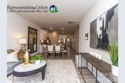 9346 Slimster Drive #87, Charlotte, NC 28214 - Photo 5