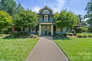 424 S York St, Gastonia, NC 28052 - Photo 47