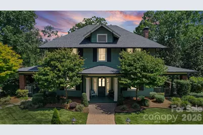 424 S York Street, Gastonia, NC 28052 - Photo 1