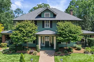 424 S York St, Gastonia, NC 28052 - Photo 3