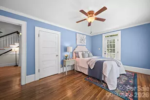 424 S York St, Gastonia, NC 28052 - Photo 15
