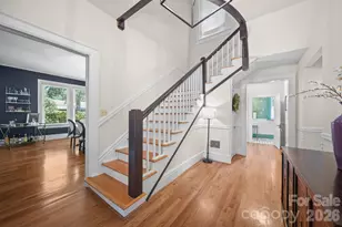 424 S York St, Gastonia, NC 28052 - Photo 17