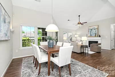 5009 Sharon Road #I, Charlotte, NC 28210 - Photo 7