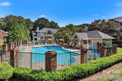 5009 Sharon Road #I, Charlotte, NC 28210 - Photo 31