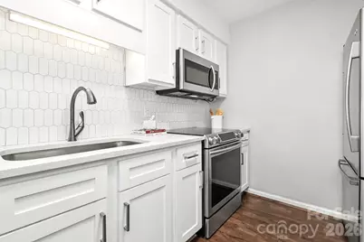 5009 Sharon Road #I, Charlotte, NC 28210 - Photo 11