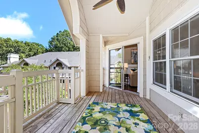 5009 Sharon Road #I, Charlotte, NC 28210 - Photo 29
