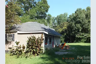 6372 Kershaw Camden Highway, Heath Springs, SC 29058 - Photo 5