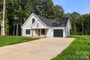 125 McCorkle St, York, SC 29745 - Photo 1