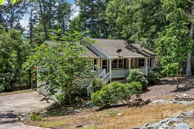 7 Maple Leaf Drive, Hendersonville, NC 28739 - Photo 1