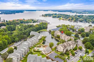 18736 Nautical Dr, Cornelius, NC 28031 - Photo 1
